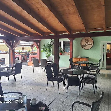 Motel Motorest U Janíčkov *