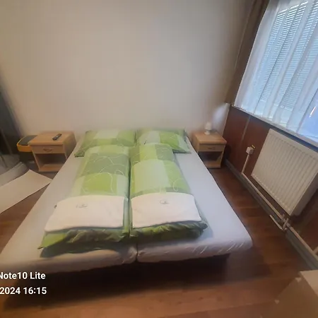 Motorest U Janickov *