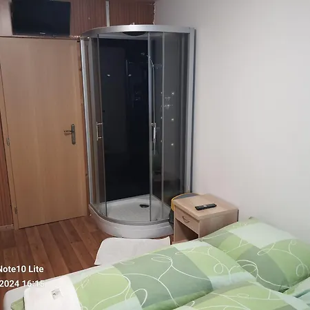 Motel Motorest U Janíčkov *