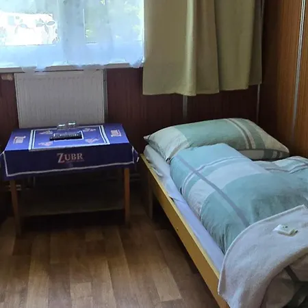 Motel Motorest U Janíčkov