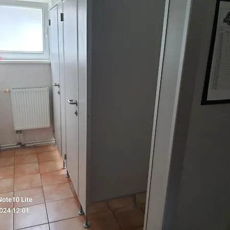 Motorest U Janíčkov Motel Kuty