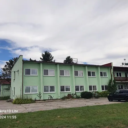 Motorest U Janíčkov * Kuty