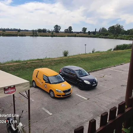 موتيل Motorest U Janickov