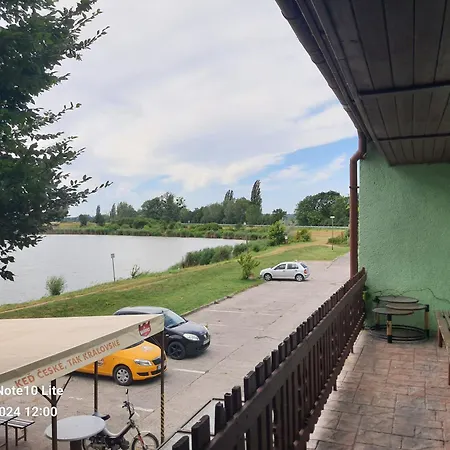 Motorest U Janickov Motel *