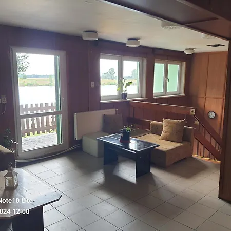 Motorest U Janíčkov Motel Kuty