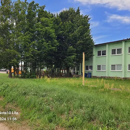 Motorest U Janickov *