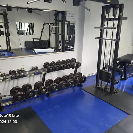 Motorest U Janickov * Kuty