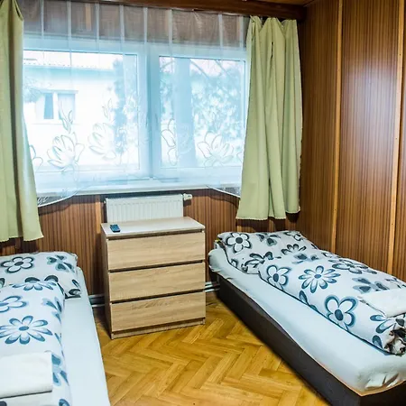 Motorest U Janíčkov