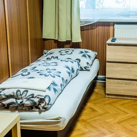 Motorest U Janickov Motel